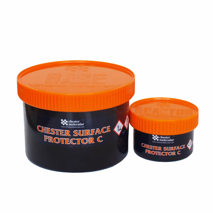 CHESTER SURFACE PROTECTOR C