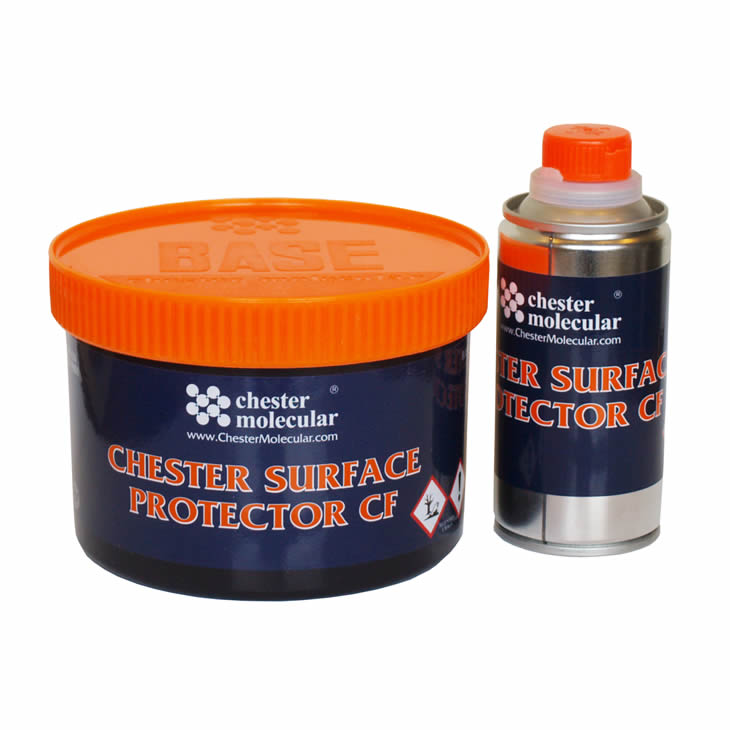 CHESTER SURFACE PROTECTOR CF